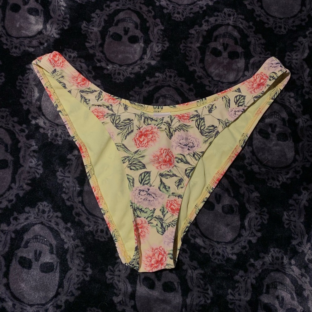 Bikini Bottoms